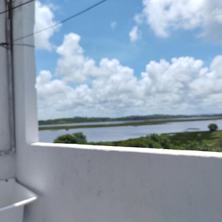 Apartmán Flats Elohim Pôrto das Galinhas Exteriér fotografie