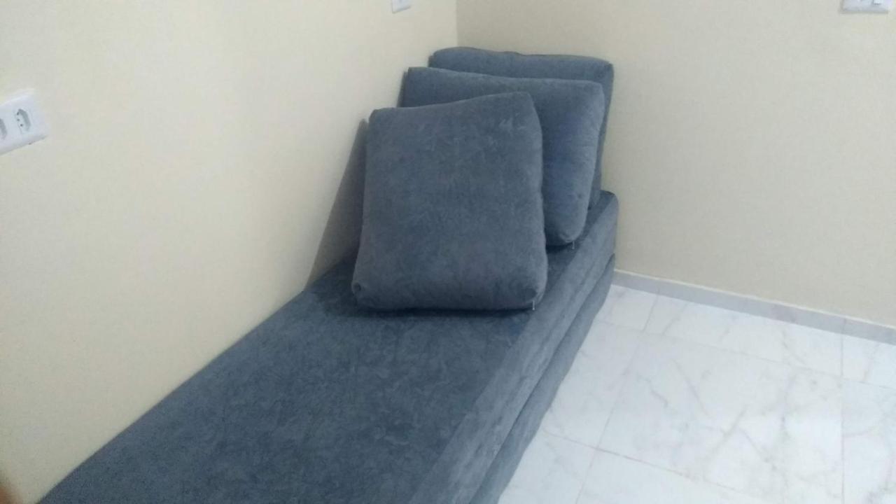 Apartmán Flats Elohim Pôrto das Galinhas Exteriér fotografie