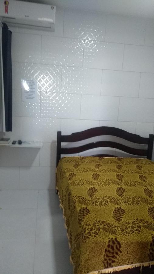 Apartmán Flats Elohim Pôrto das Galinhas Exteriér fotografie