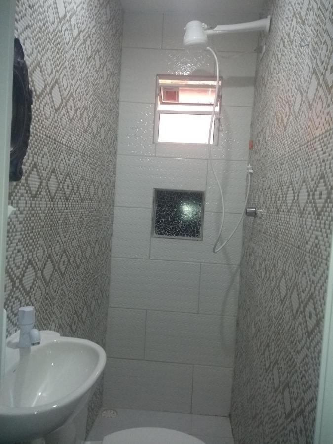 Apartmán Flats Elohim Pôrto das Galinhas Exteriér fotografie