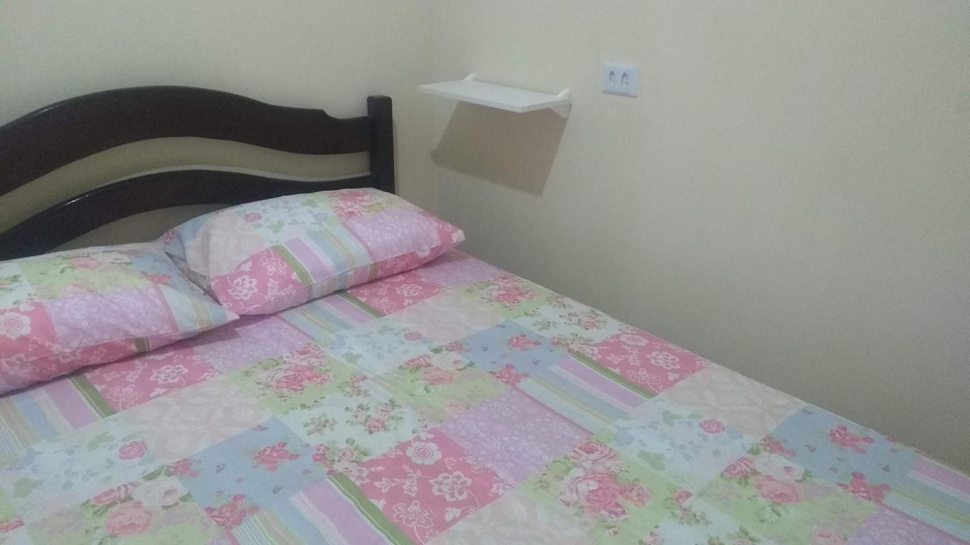 Apartmán Flats Elohim Pôrto das Galinhas Pokoj fotografie