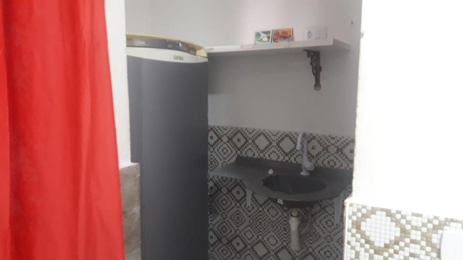 Apartmán Flats Elohim Pôrto das Galinhas Pokoj fotografie