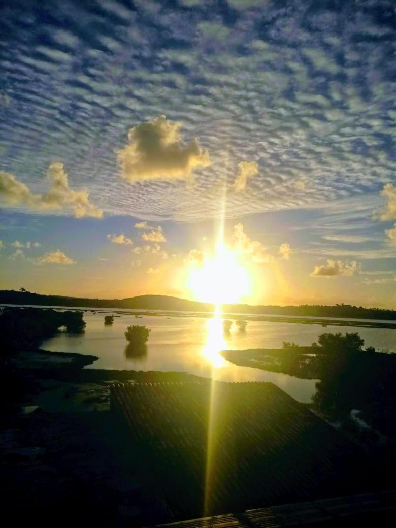 Apartmán Flats Elohim Pôrto das Galinhas Pokoj fotografie