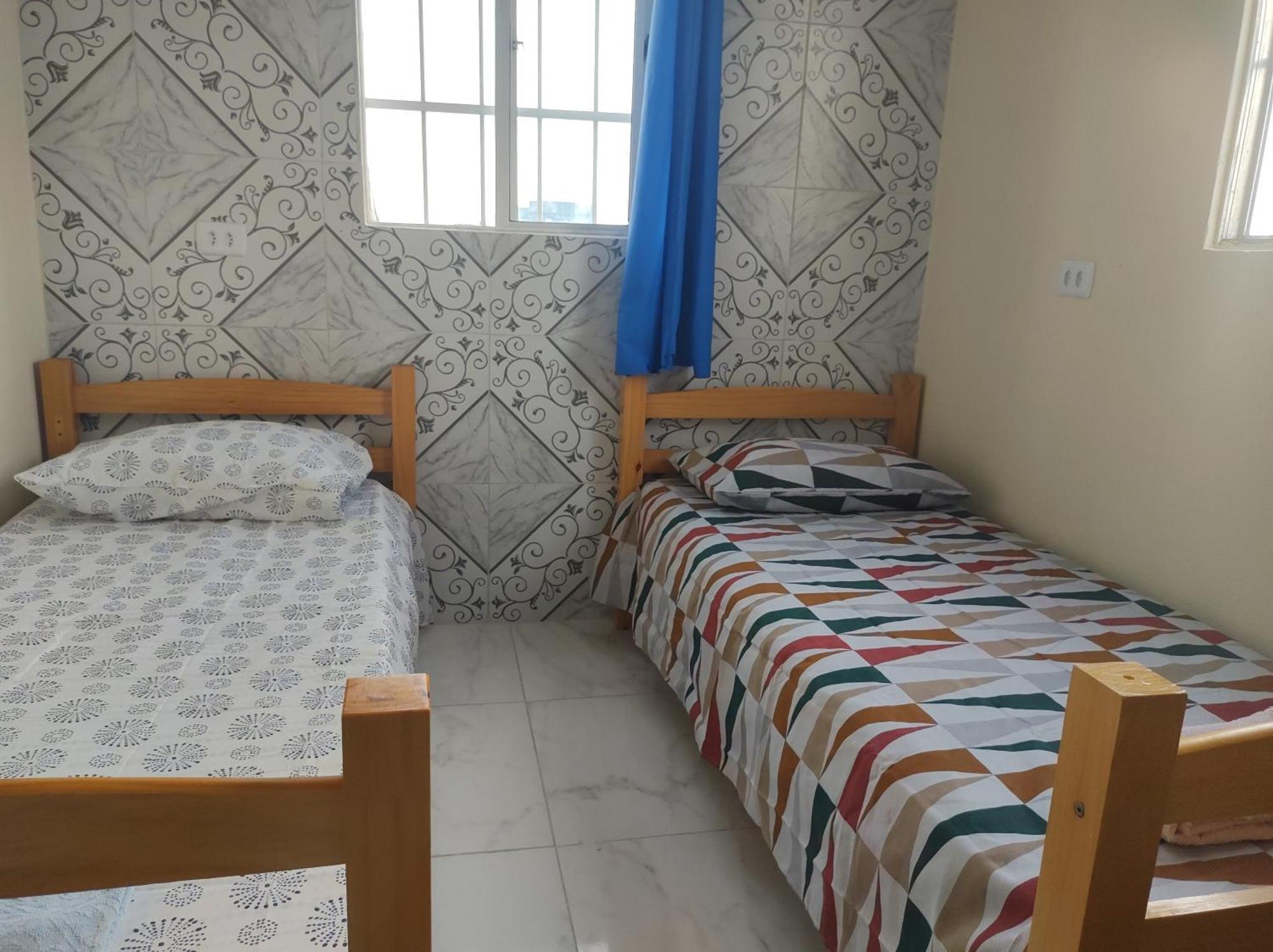 Apartmán Flats Elohim Pôrto das Galinhas Pokoj fotografie