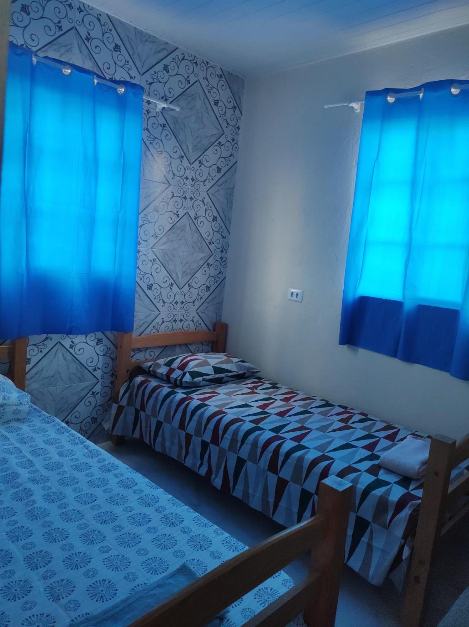 Apartmán Flats Elohim Pôrto das Galinhas Pokoj fotografie